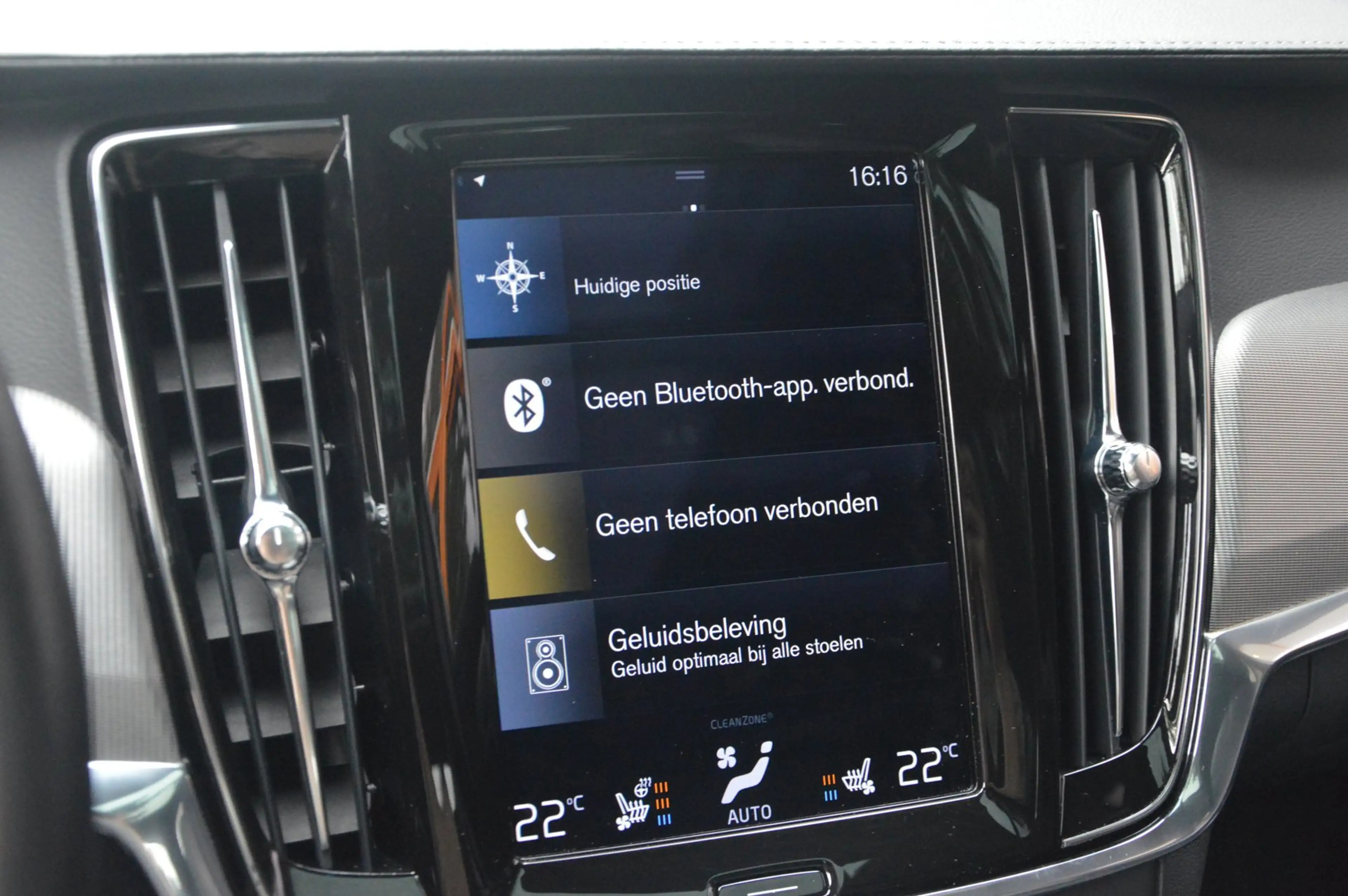 Volvo V90 T4 Inscription | Massage | Panorama dak | Standkac — photo 11