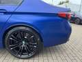 BMW M5 Competition/HUD/Navigation/HarmanKardon Blau - thumbnail 41