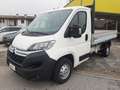 Citroen Jumper 33 BlueHDi 130 PM Cabinato N°FH049 Bianco - thumbnail 1