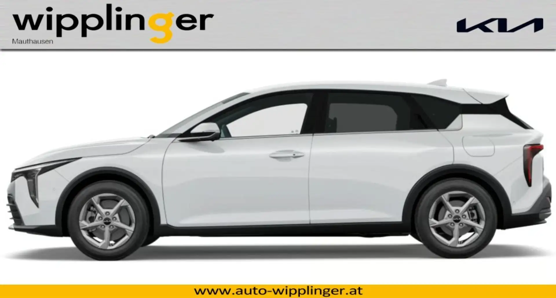 Kia K4 HB/TITAN/1.0 TGDI /MT6/115/P1/MY26 LP.: € 26.940,00 Weiß - 2
