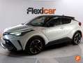Toyota C-HR 180H GR Sport Blanco - thumbnail 2