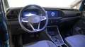 Volkswagen Caddy 2.0 TDI 122 CV DSG Life #NAVI#DIG.COCKPIT#CAMERA# Blu/Azzurro - thumbnail 11