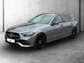 Mercedes-Benz C 220 T d Avantga. AHK+LED+NAV+RADAR+KAMERA+SOUND Grau - thumbnail 2