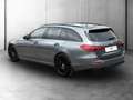 Mercedes-Benz C 220 T d Avantga. AHK+LED+NAV+RADAR+KAMERA+SOUND Grau - thumbnail 5