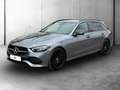 Mercedes-Benz C 220 T d Avantga. AHK+LED+NAV+RADAR+KAMERA+SOUND Grau - thumbnail 2