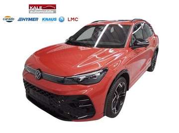 eHybrid R-Line *20Zoll*PANORAMA*LEDER*AHK*HeadUp*