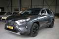 Toyota RAV 4 2.5 Hybrid AWD PANO | TREKHAAK | 360° CAM | LEDER Gris - thumbnail 21
