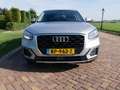 Audi Q2 1.6 TDI Design S-Tronic AC ALU NAVI ** 10999 NETTO Gris - thumbnail 3