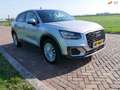 Audi Q2 1.6 TDI Design S-Tronic AC ALU NAVI ** 10999 NETTO Gris - thumbnail 1