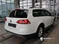 Volkswagen Golf VII Var. 2.0 TDI DSG 4Motion Alltrack Navi+AHK+Led Blanco - thumbnail 4