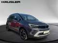 Opel Crossland X Ultimate 1.2 Navi*Sitz-u.Lenkradheizung*Keyless*Is Grau - thumbnail 6