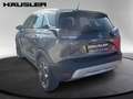 Opel Crossland X Ultimate 1.2 Navi*Sitz-u.Lenkradheizung*Keyless*Is Grau - thumbnail 3