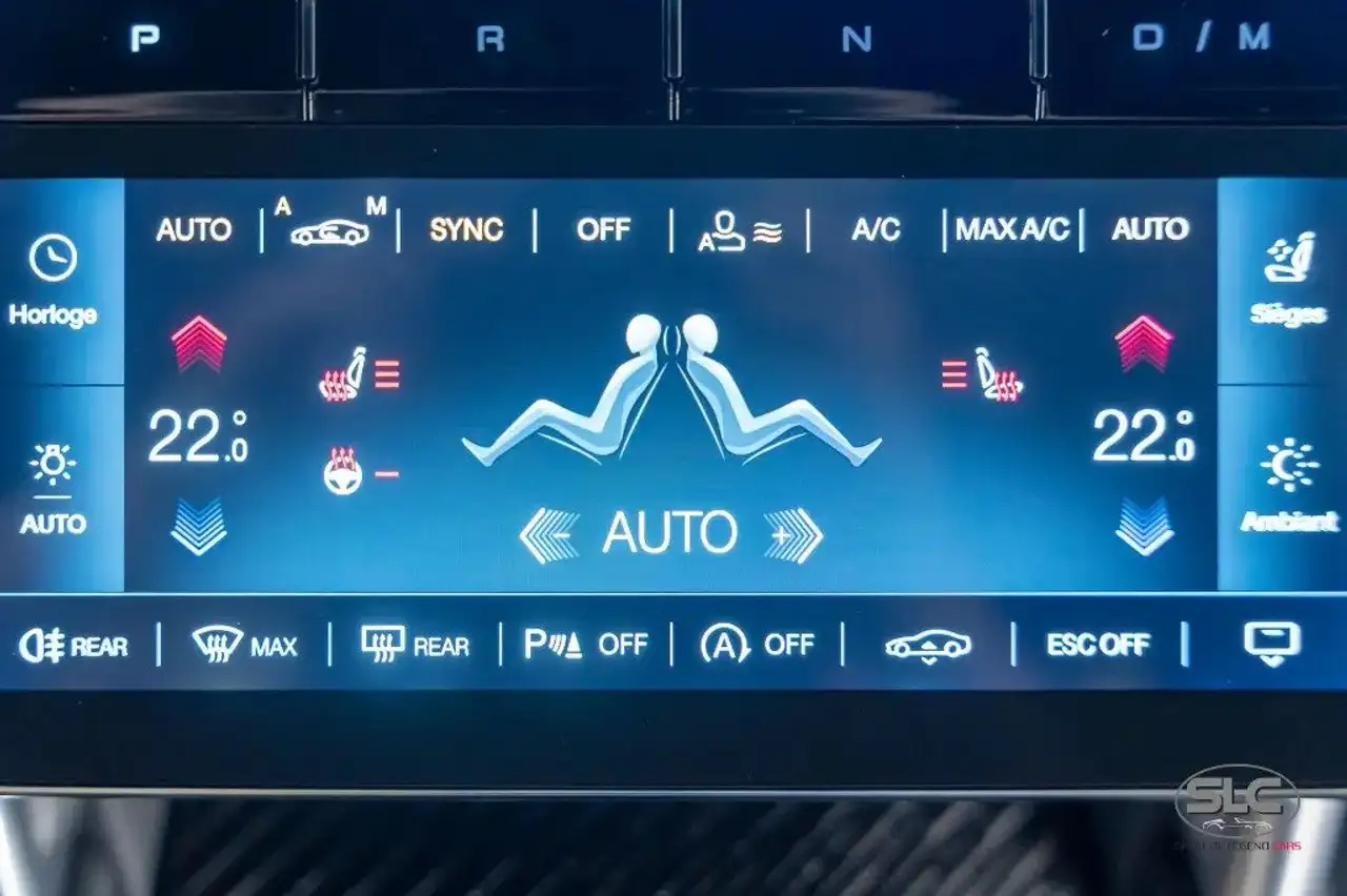 Maserati GranTurismo 2024 — фото 15