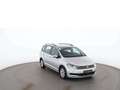 Volkswagen Touran 1.5 TSI Comfortline 7-SITER AHK RADAR NAV Silber - thumbnail 6