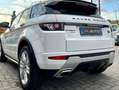 Land Rover Range Rover Evoque Range Rover Evoque 2011 5p 2.2 sd4 Prestige 190cv Bianco - thumbnail 7