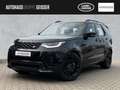 Land Rover Discovery D300 AWD DYNAMIC SE 7-Sitzer AHK Schwarz - thumbnail 1