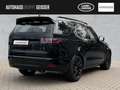 Land Rover Discovery D300 AWD DYNAMIC SE 7-Sitzer AHK Schwarz - thumbnail 2