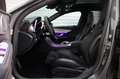 Mercedes-Benz C 63 AMG S KUIPSTOELEN/SFEER/PANORAMADAK/LEER+S.VERWARMING/ Grijs - thumbnail 9