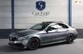 Mercedes-Benz C 63 AMG S KUIPSTOELEN/SFEER/PANORAMADAK/LEER+S.VERWARMING/ Grijs - thumbnail 1