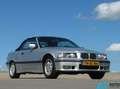 BMW 318 3-serie Cabrio 318i * M-Pakket * NL auto * Youngti Grijs - thumbnail 3