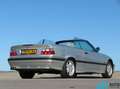 BMW 318 3-serie Cabrio 318i * M-Pakket * NL auto * Youngti Grijs - thumbnail 4