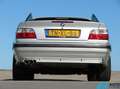 BMW 318 3-serie Cabrio 318i * M-Pakket * NL auto * Youngti Grijs - thumbnail 5