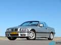 BMW 318 3-serie Cabrio 318i * M-Pakket * NL auto * Youngti Grijs - thumbnail 1