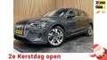 Audi e-tron 55 Quattro Edition 95 kWh|90% SOH|GROTE ACCU|CRUIS Gris - thumbnail 1
