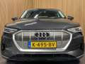 Audi e-tron 55 Quattro Edition 95 kWh|90% SOH|GROTE ACCU|CRUIS Grijs - thumbnail 28
