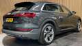 Audi e-tron 55 Quattro Edition 95 kWh|90% SOH|GROTE ACCU|CRUIS Grijs - thumbnail 6