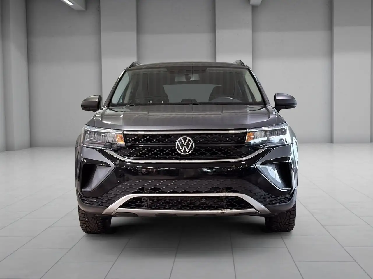 Volkswagen Taos снимка Volkswagen Taos
