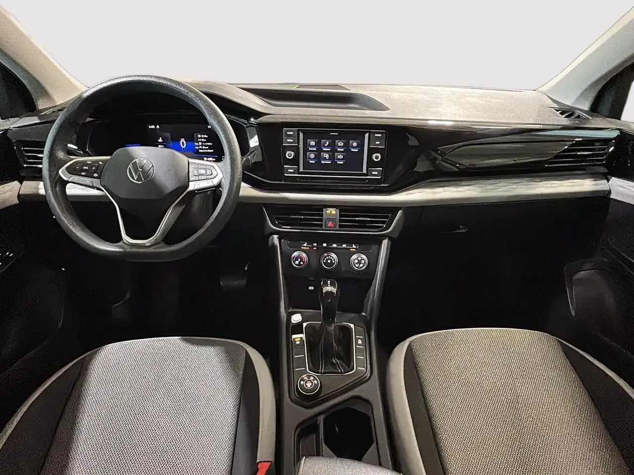 Volkswagen Taos снимка Volkswagen Taos