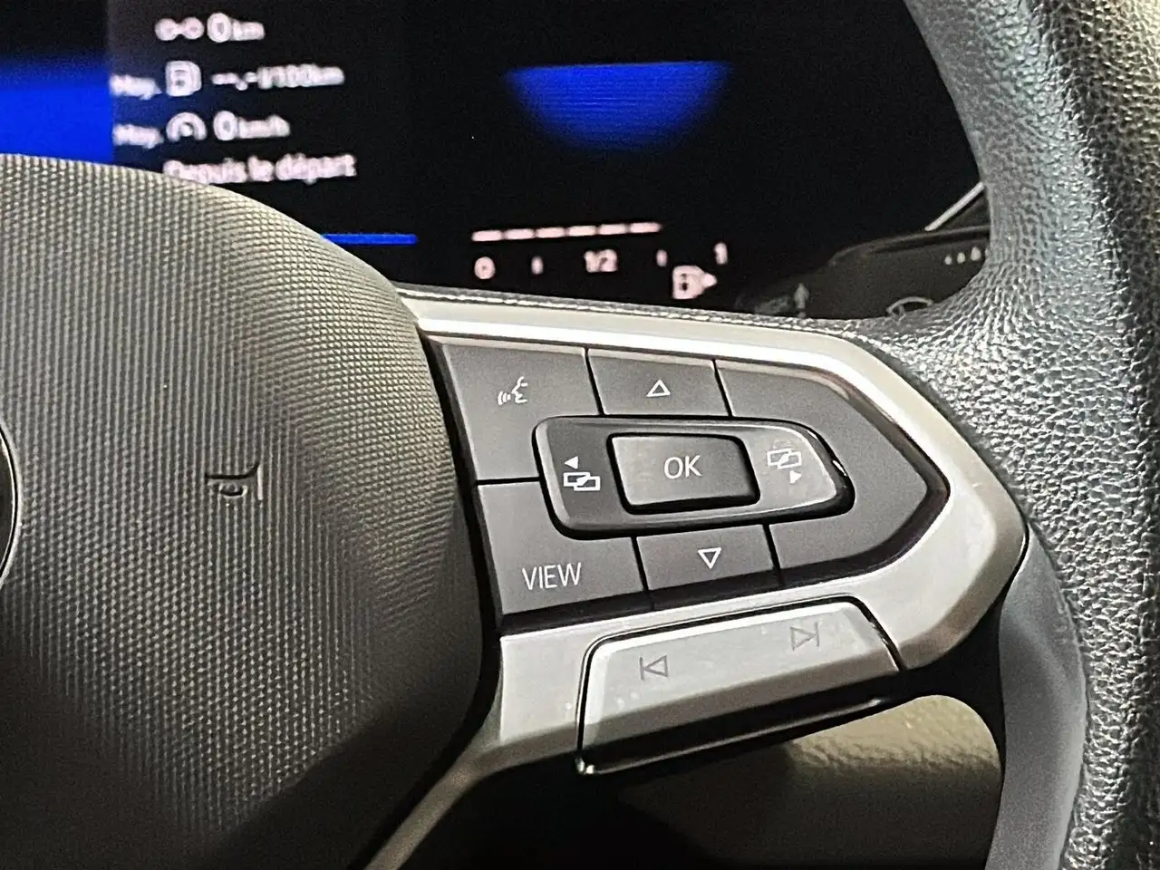 Volkswagen Taos снимка Volkswagen Taos