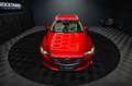 Mazda 6 Kombi Sports-Line Sky*LED*Navi*Kamera*TÜV Neu* Rouge - thumbnail 5