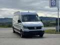 Volkswagen Crafter 35 Kasten LR L4H3 2,0-I-TDI  ACC/Lane A... Weiß - thumbnail 2