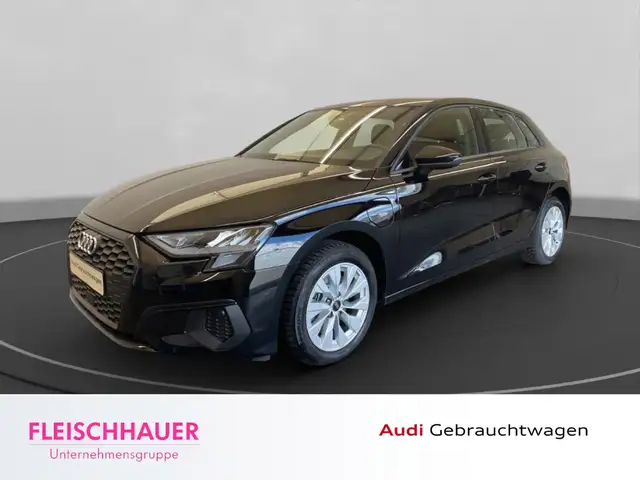 Audi A3 Sportback 40 TFSI e DSG APP+LED+ACC+VC