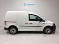 Volkswagen Caddy Furgón 2.0TDI 75kW Blanco - thumbnail 3