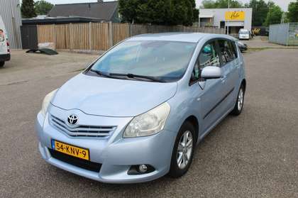 Toyota Verso 1.8 VVT-I DYNAMIC 7 Persoons