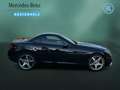 Mercedes-Benz SLC 200 SLC 200 AMG+AIRSCARF+LEDER+LED+KLIMA+NAVI+PDC Navi Noir - thumbnail 4