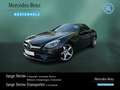 Mercedes-Benz SLC 200 SLC 200 AMG+AIRSCARF+LEDER+LED+KLIMA+NAVI+PDC Navi Noir - thumbnail 1