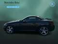 Mercedes-Benz SLC 200 SLC 200 AMG+AIRSCARF+LEDER+LED+KLIMA+NAVI+PDC Navi Noir - thumbnail 8