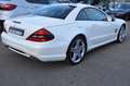 Mercedes-Benz SL 350 350 7GTRO Weiß - thumbnail 5