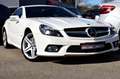 Mercedes-Benz SL 350 350 7GTRO Weiß - thumbnail 1