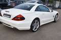 Mercedes-Benz SL 350 350 7GTRO Weiß - thumbnail 9