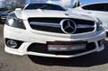 Mercedes-Benz SL 350 350 7GTRO Weiß - thumbnail 14