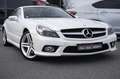 Mercedes-Benz SL 350 350 7GTRO Weiß - thumbnail 1