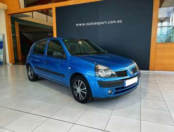 1.5dCi Base Authentique