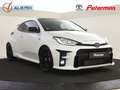 Toyota Yaris 1.6 262 PK GR Performance Circuit Suspension White - thumbnail 1