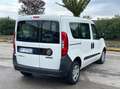 Fiat Doblo AUTOCARRO 5 POSTI 1.3 Mijet 95CV Bianco - thumbnail 10