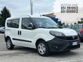 Fiat Doblo AUTOCARRO 5 POSTI 1.3 Mijet 95CV Bianco - thumbnail 3